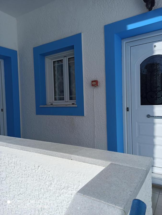 Giannis Apartments By Climbing House Panormos (Kalymnos) Exterior foto