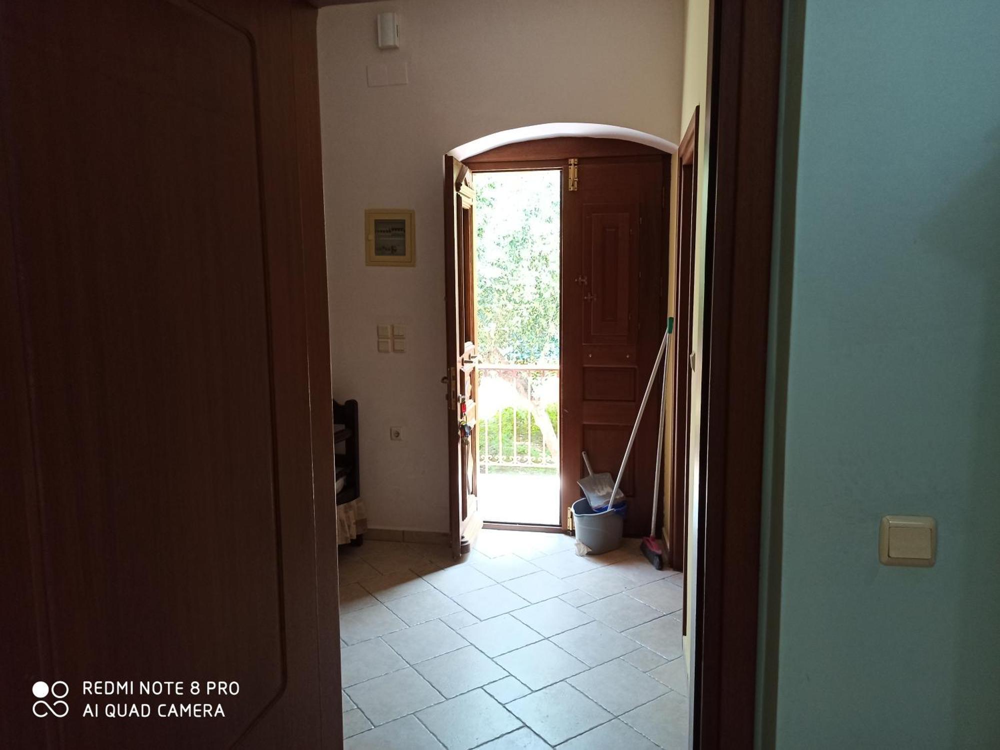 Giannis Apartments By Climbing House Panormos (Kalymnos) Exterior foto