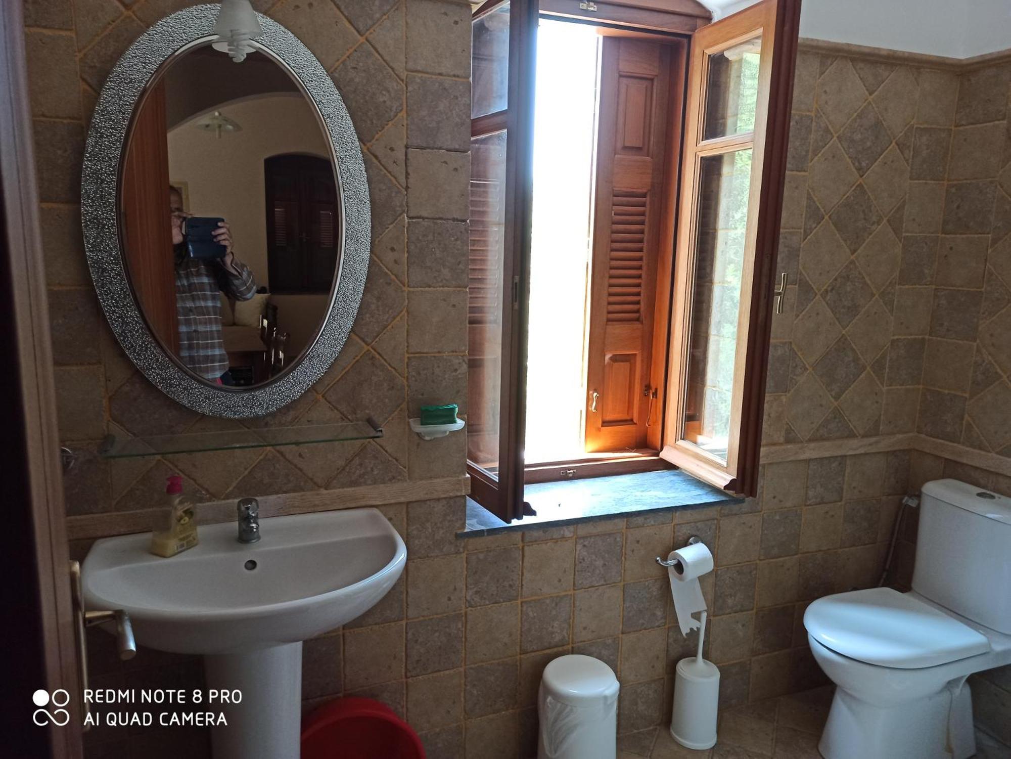 Giannis Apartments By Climbing House Panormos (Kalymnos) Exterior foto