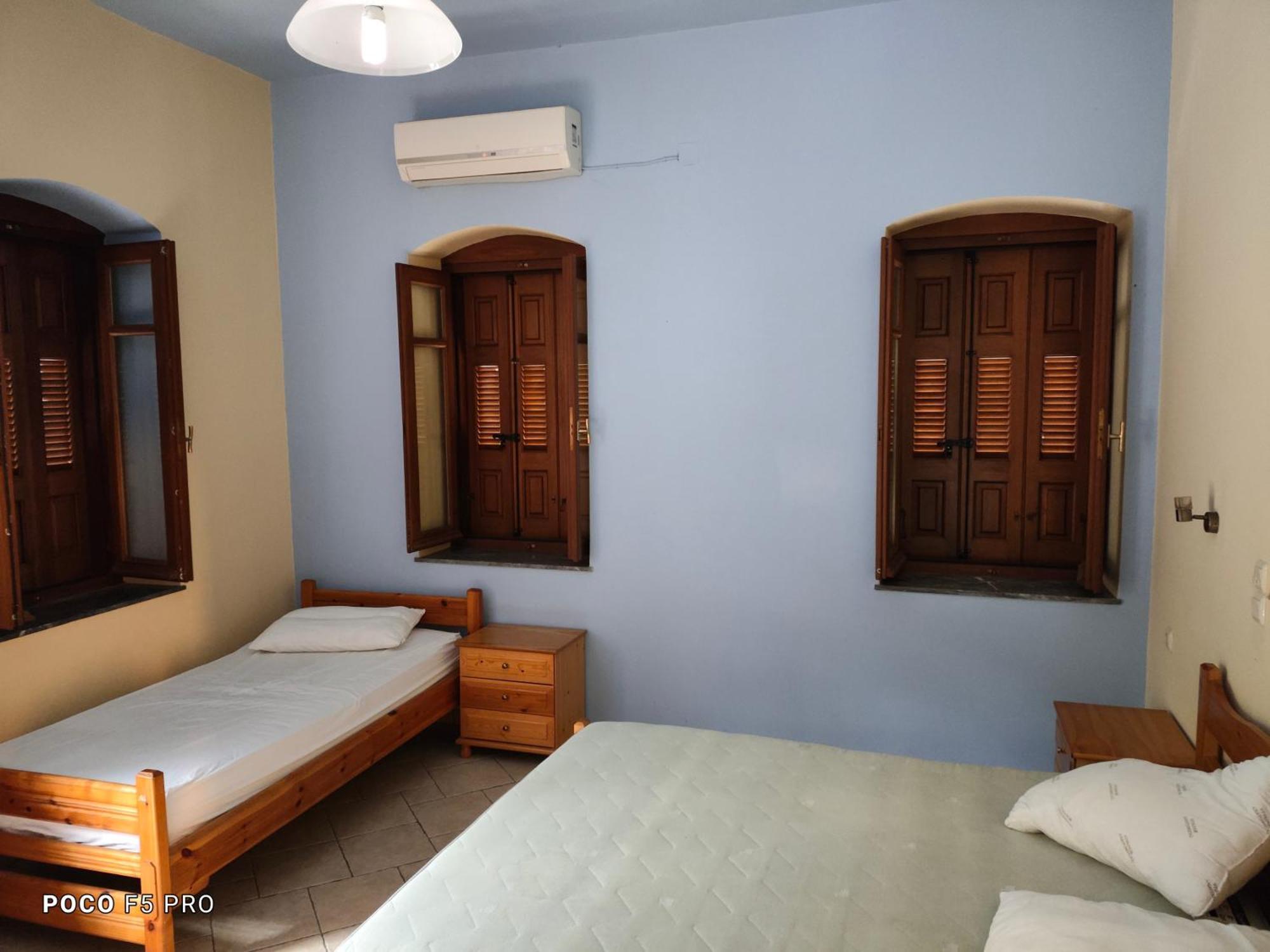 Giannis Apartments By Climbing House Panormos (Kalymnos) Exterior foto