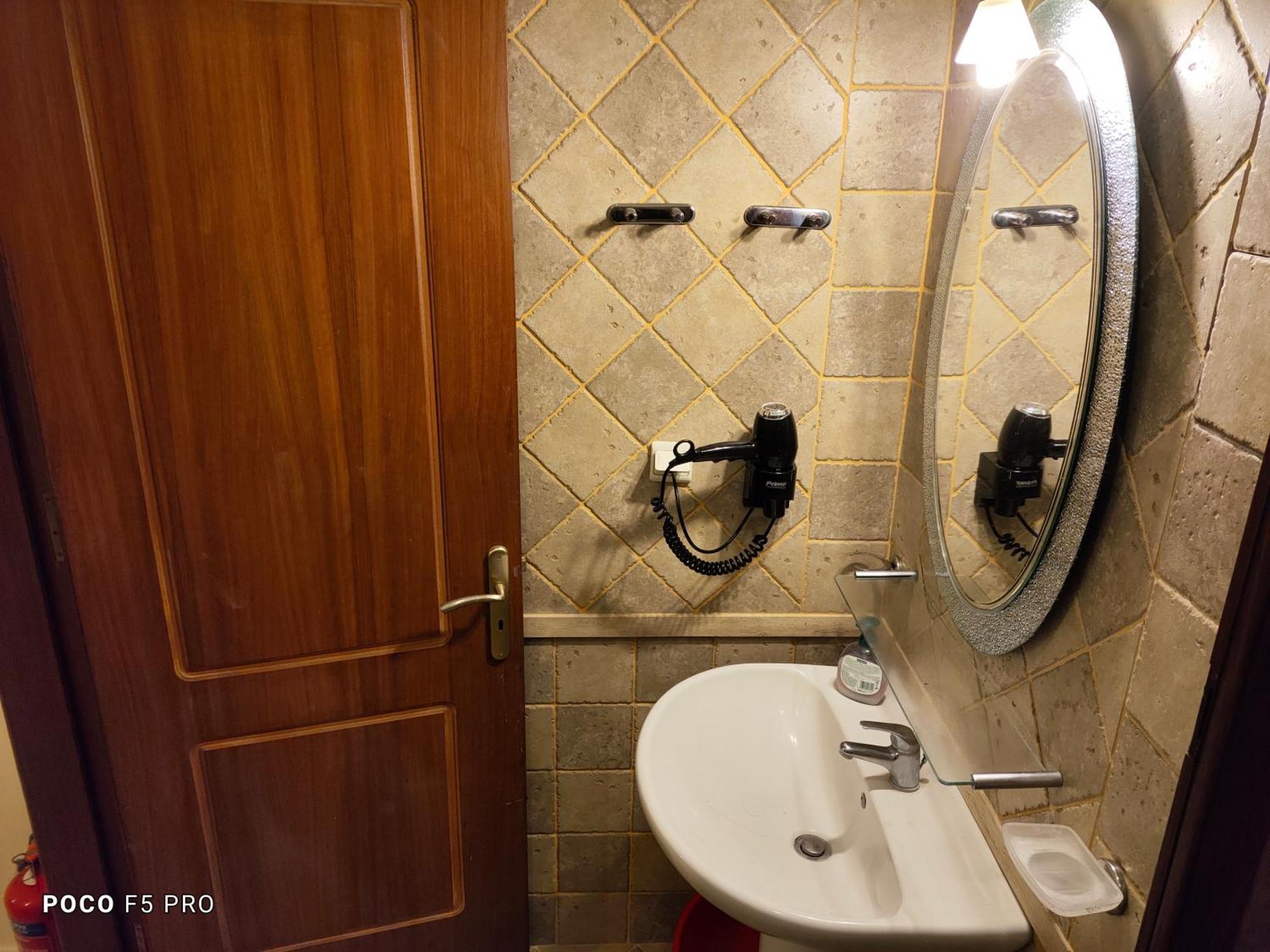 Giannis Apartments By Climbing House Panormos (Kalymnos) Exterior foto