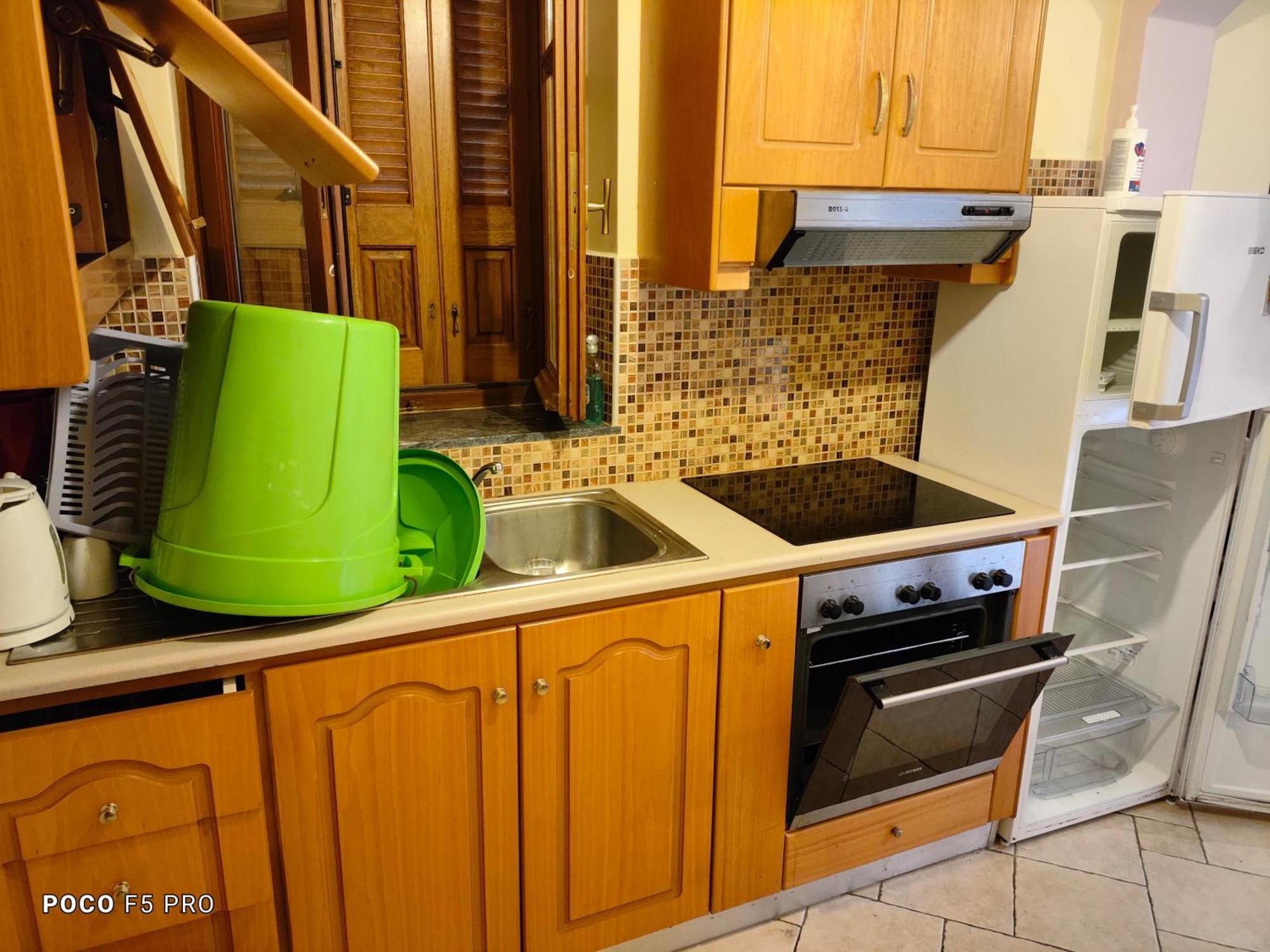 Giannis Apartments By Climbing House Panormos (Kalymnos) Exterior foto