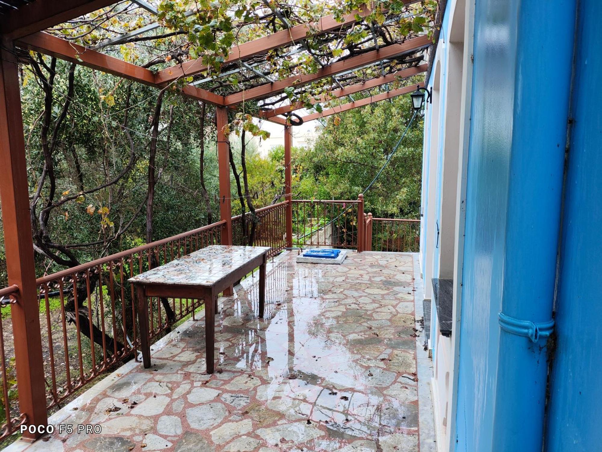 Giannis Apartments By Climbing House Panormos (Kalymnos) Exterior foto