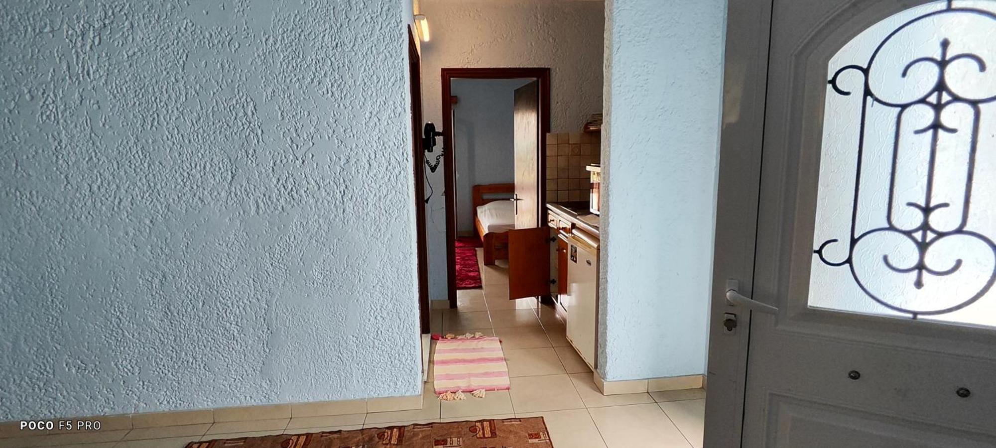Giannis Apartments By Climbing House Panormos (Kalymnos) Exterior foto