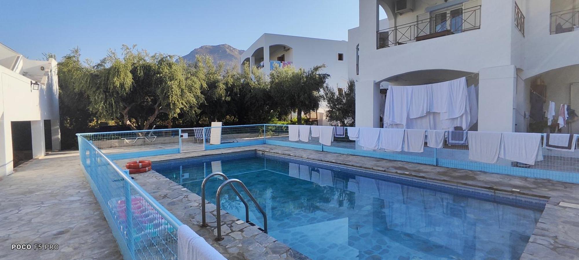Giannis Apartments By Climbing House Panormos (Kalymnos) Exterior foto